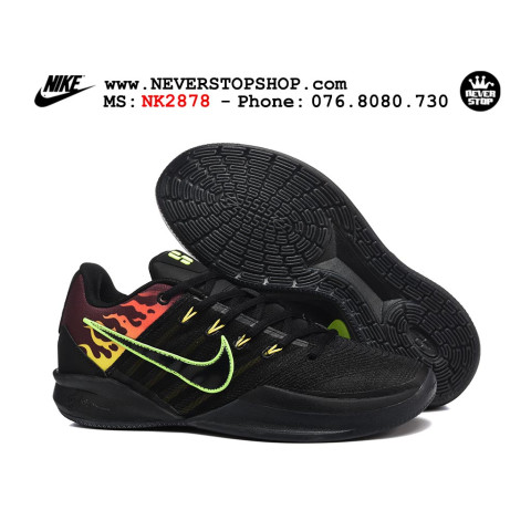 Nike Sabrina 3 ASW25