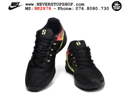 Giày thể thao Nike Sabrina 3 Đen Vàng nam nữ bản siêu cấp rep 1:1 chuẩn real chính hãng authentic giá rẻ tốt nhất tại NeverStopShop.com