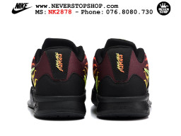 Giày thể thao Nike Sabrina 3 Đen Vàng nam nữ bản siêu cấp rep 1:1 chuẩn real chính hãng authentic giá rẻ tốt nhất tại NeverStopShop.com