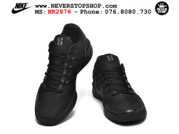 Giày thể thao Nike Sabrina 3 Đen nam nữ bản siêu cấp rep 1:1 chuẩn real chính hãng authentic giá rẻ tốt nhất tại NeverStopShop.com
