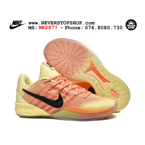 Nike Sabrina 3 All Star