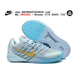 Nike Sabrina 3 Blueprint