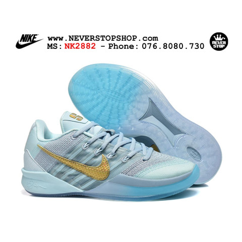 Nike Sabrina 3 Blueprint