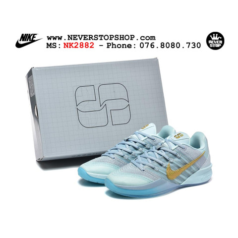 Nike Sabrina 3 Blueprint Nike Sabrina 3 Blueprint