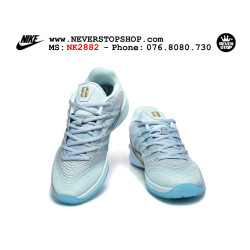 Nike Sabrina 3 Blueprint