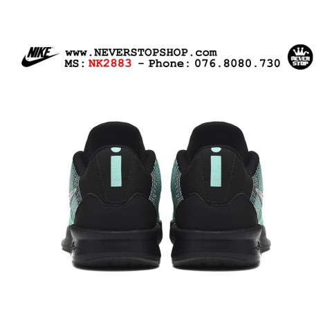 Nike Sabrina 3 Green Mint Black Nike Sabrina 3 Green Mint Black