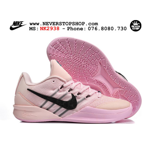 Nike Sabrina 3 Pink Foam