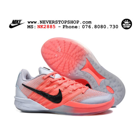 Nike Sabrina 3 Radiant