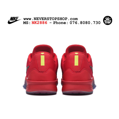 Nike Sabrina 3 Rev Grinch Nike Sabrina 3 Rev Grinch