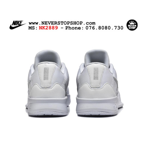 Nike Sabrina 3 White Nike Sabrina 3 White