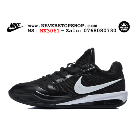 Nike Sabrina 4 Black White