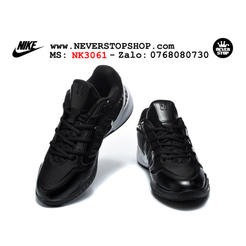 Nike Sabrina 4 Black White Nike Sabrina 4 Black White