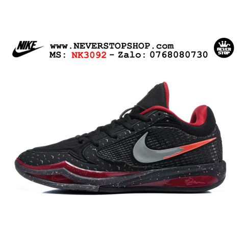 Nike Sabrina 4 Count Ionescu Vampire