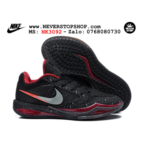 Nike Sabrina 4 Count Ionescu Vampire