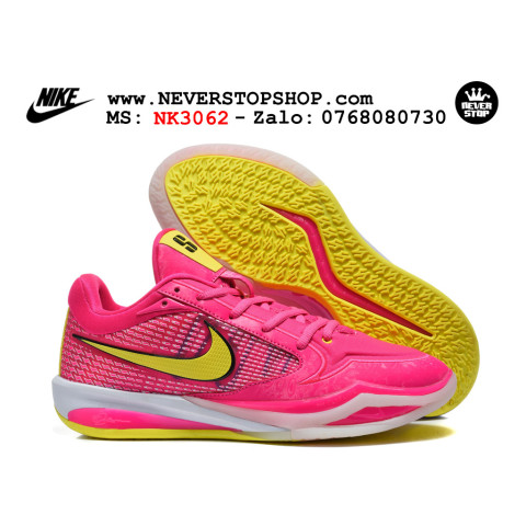 Nike Sabrina 4 Desert Pink Nike Sabrina 4 Desert Pink