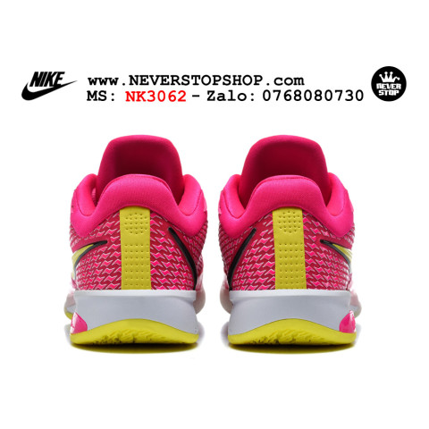 Nike Sabrina 4 Desert Pink Nike Sabrina 4 Desert Pink