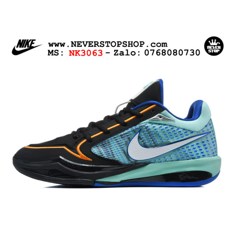 Nike Sabrina 4 Liberty