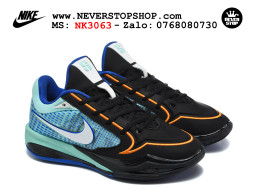 Giày thể thao pickleball Nike Sabrina 4 Xanh Đen nam nữ êm chân thoáng khí giá rẻ tốt nhất tại NeverStopShop.com