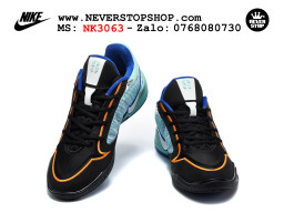 Giày thể thao pickleball Nike Sabrina 4 Xanh Đen nam nữ êm chân thoáng khí giá rẻ tốt nhất tại NeverStopShop.com