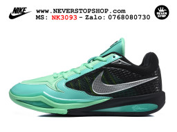 Giày thể thao pickleball Nike Sabrina 4 Xanh Đen nam nữ êm chân thoáng khí giá rẻ tốt nhất tại NeverStopShop.com