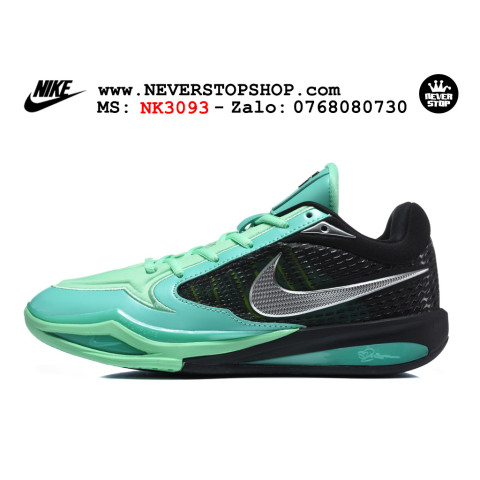 Nike Sabrina 4 Limelight Glow