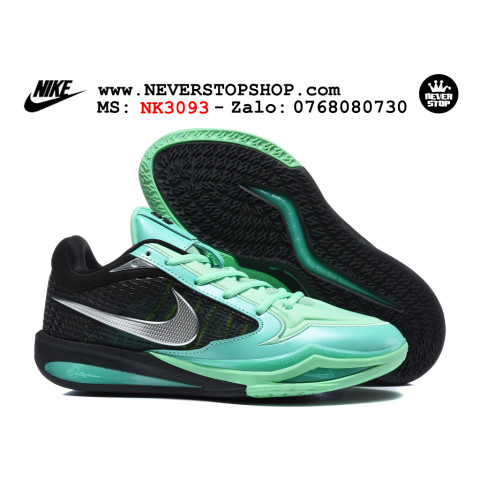 Nike Sabrina 4 Limelight Glow