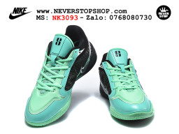 Giày thể thao pickleball Nike Sabrina 4 Xanh Đen nam nữ êm chân thoáng khí giá rẻ tốt nhất tại NeverStopShop.com
