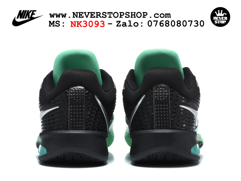 Giày thể thao pickleball Nike Sabrina 4 Xanh Đen nam nữ êm chân thoáng khí giá rẻ tốt nhất tại NeverStopShop.com