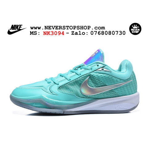 Nike Sabrina 4 Mint Green