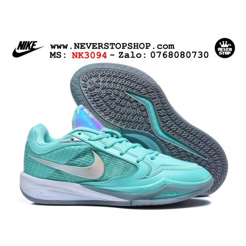 Nike Sabrina 4 Mint Green