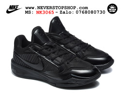 Giày thể thao pickleball Nike Sabrina 4 Đen Full nam nữ êm chân thoáng khí giá rẻ tốt nhất tại NeverStopShop.com