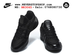 Giày thể thao pickleball Nike Sabrina 4 Đen Full nam nữ êm chân thoáng khí giá rẻ tốt nhất tại NeverStopShop.com