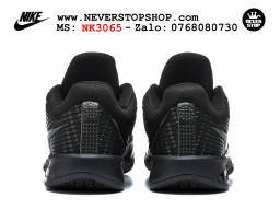 Giày thể thao pickleball Nike Sabrina 4 Đen Full nam nữ êm chân thoáng khí giá rẻ tốt nhất tại NeverStopShop.com