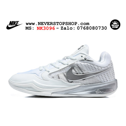 Nike Sabrina 4 White Label