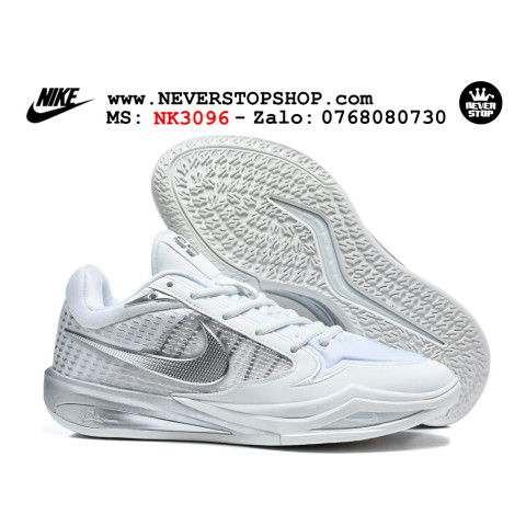 Nike Sabrina 4 White Label