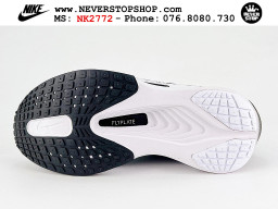 Giày chạy bộ nam nữ Nike Zoom Fly 6 Đen Xám chuyên chơi thể thao replica 1:1 best quality real giá rẻ tốt nhất tại NeverStopShop HCM