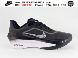 Giày chạy bộ nam nữ Nike Zoom Fly 6 Đen Xám chuyên chơi thể thao replica 1:1 best quality real giá rẻ tốt nhất tại NeverStopShop HCM