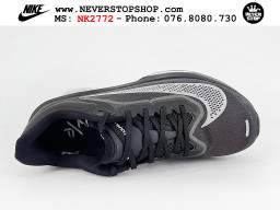 Giày chạy bộ nam nữ Nike Zoom Fly 6 Đen Xám chuyên chơi thể thao replica 1:1 best quality real giá rẻ tốt nhất tại NeverStopShop HCM