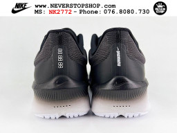 Giày chạy bộ nam nữ Nike Zoom Fly 6 Đen Xám chuyên chơi thể thao replica 1:1 best quality real giá rẻ tốt nhất tại NeverStopShop HCM