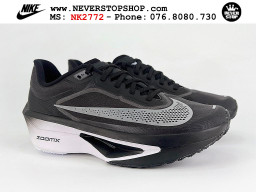 Giày chạy bộ nam nữ Nike Zoom Fly 6 Đen Xám chuyên chơi thể thao replica 1:1 best quality real giá rẻ tốt nhất tại NeverStopShop HCM