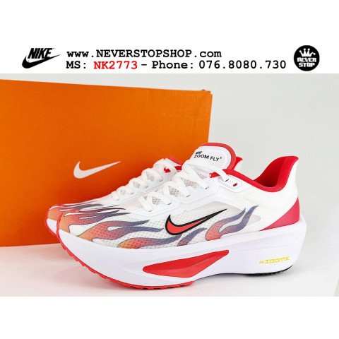 Nike Zoom Fly 6 Ekiden Pack