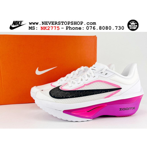 Nike Zoom Fly 6 Hyper Pink