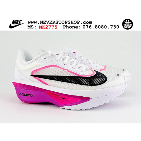 Nike Zoom Fly 6 Hyper Pink