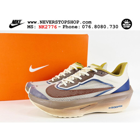 Nike Zoom Fly 6 Light Bone Cave Stone