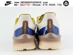 Giày chạy bộ nam nữ Nike Zoom Fly 6 Nâu Trắng chuyên chơi thể thao replica 1:1 best quality real giá rẻ tốt nhất tại NeverStopShop HCM