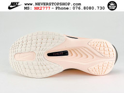 Giày tập gym siêu nhẹ êm Nike Zoom Fly 6 Trắng Hồng nam nữ giá tốt tại NeverStop Sneaker Shop Giày chạy bộ nam nữ Nike Zoom Fly 6 Trắng Hồng chuyên chơi thể thao replica 1:1 best quality real giá rẻ tốt nhất tại NeverStopShop HCM