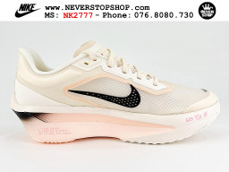 Giày tập gym siêu nhẹ êm Nike Zoom Fly 6 Trắng Hồng nam nữ giá tốt tại NeverStop Sneaker Shop Giày chạy bộ nam nữ Nike Zoom Fly 6 Trắng Hồng chuyên chơi thể thao replica 1:1 best quality real giá rẻ tốt nhất tại NeverStopShop HCM
