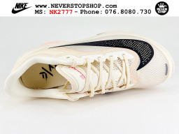 Giày tập gym siêu nhẹ êm Nike Zoom Fly 6 Trắng Hồng nam nữ giá tốt tại NeverStop Sneaker Shop Giày chạy bộ nam nữ Nike Zoom Fly 6 Trắng Hồng chuyên chơi thể thao replica 1:1 best quality real giá rẻ tốt nhất tại NeverStopShop HCM