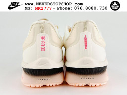 Giày tập gym siêu nhẹ êm Nike Zoom Fly 6 Trắng Hồng nam nữ giá tốt tại NeverStop Sneaker Shop Giày chạy bộ nam nữ Nike Zoom Fly 6 Trắng Hồng chuyên chơi thể thao replica 1:1 best quality real giá rẻ tốt nhất tại NeverStopShop HCM