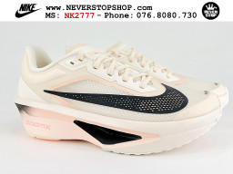 Giày tập gym siêu nhẹ êm Nike Zoom Fly 6 Trắng Hồng nam nữ giá tốt tại NeverStop Sneaker Shop Giày chạy bộ nam nữ Nike Zoom Fly 6 Trắng Hồng chuyên chơi thể thao replica 1:1 best quality real giá rẻ tốt nhất tại NeverStopShop HCM